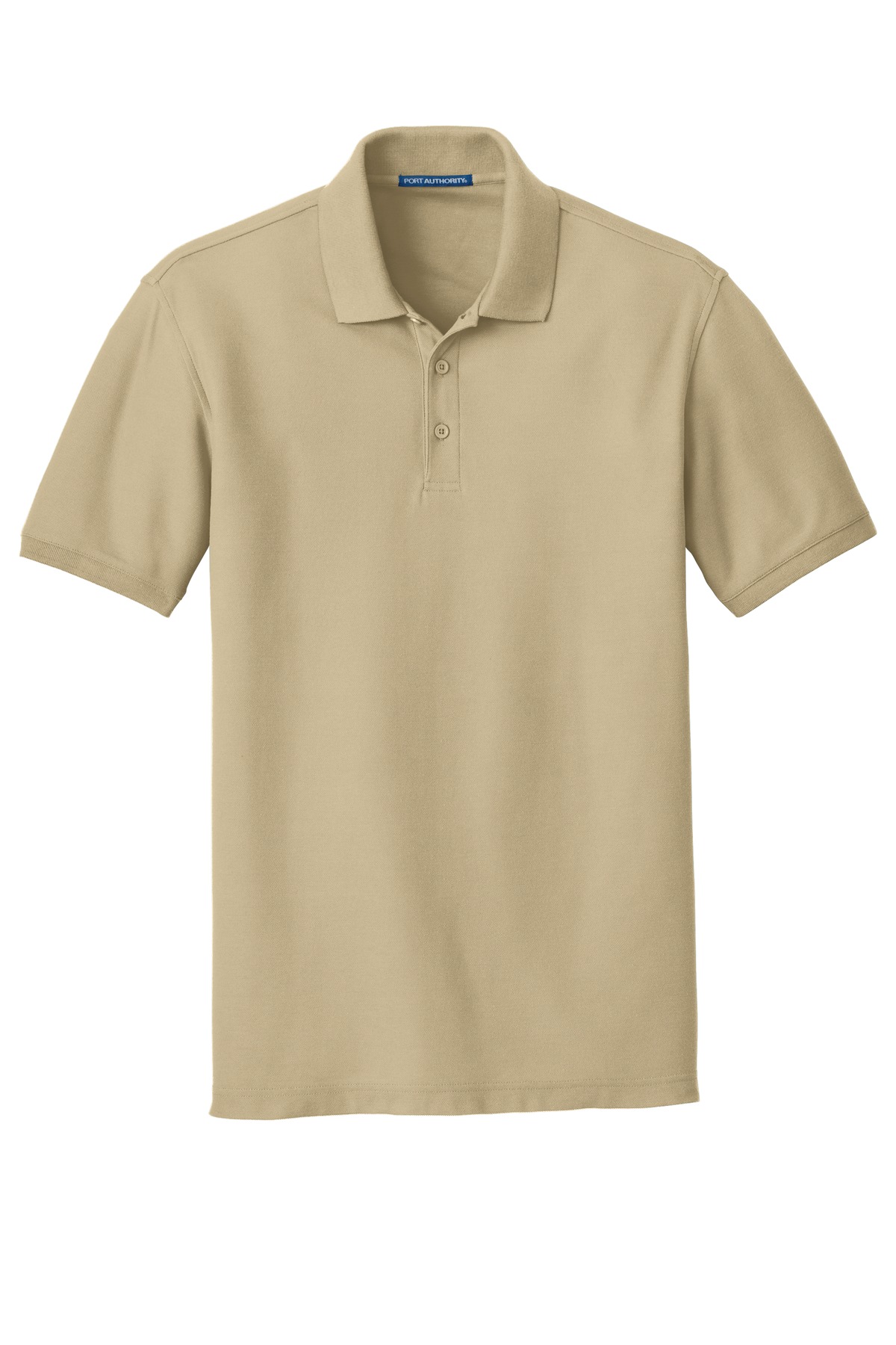 Adult Core Classic Pique Polo | JiffyShirts
