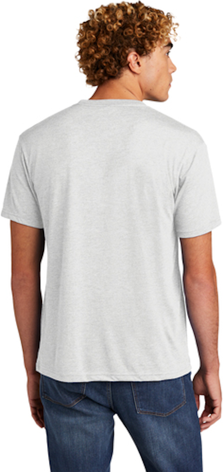 Next Level 6010, Unisex Tri-Blend T-Shirt