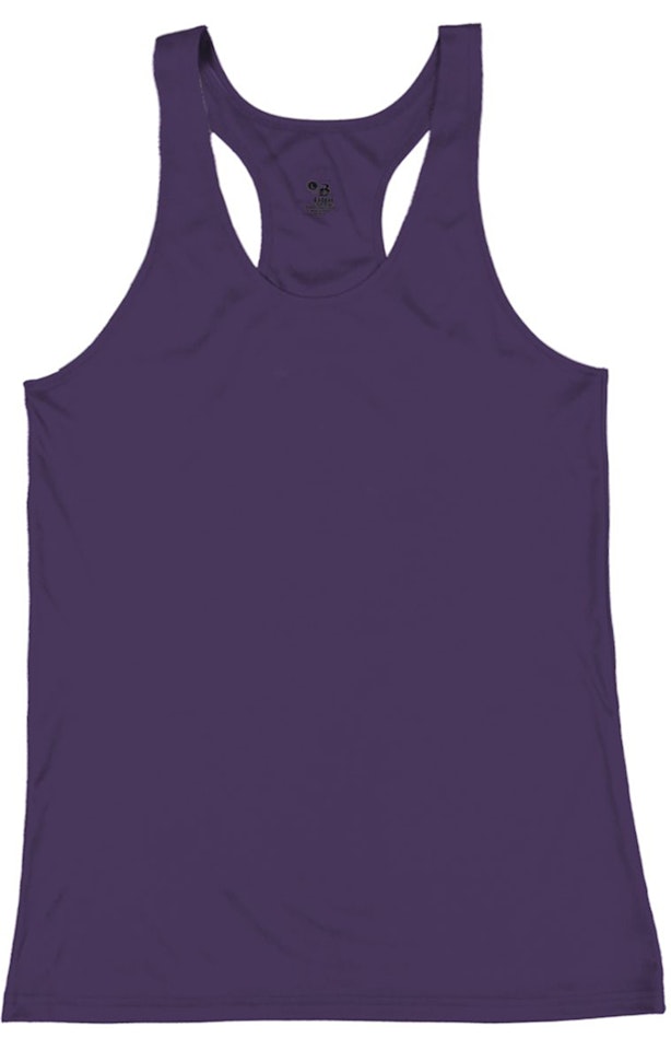 Badger 4166 Purple