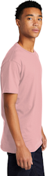 Next Level 3600 Light Pink Unisex Cotton T Shirt