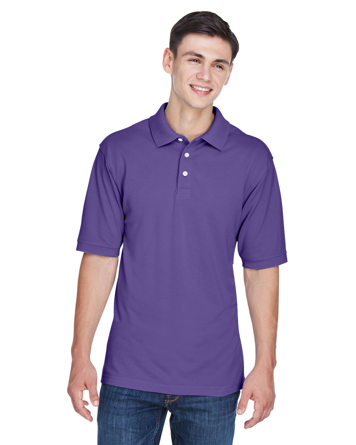 cheap purple polo shirts
