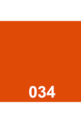 Gloss Orange 034
