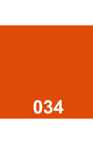 Oracal 651 Gloss Orange 034