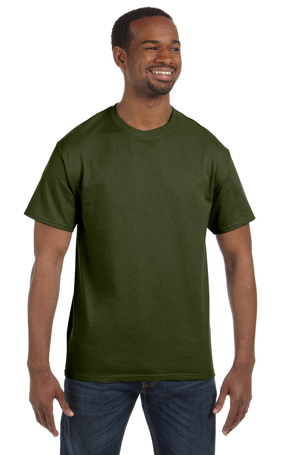 military dri fit shirts