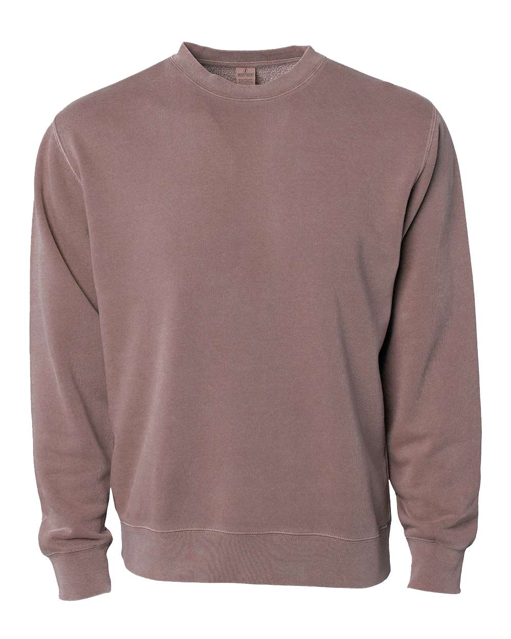 Independent Trading Prm3500 Heavyweight Pigment Dyed Sweatshirt