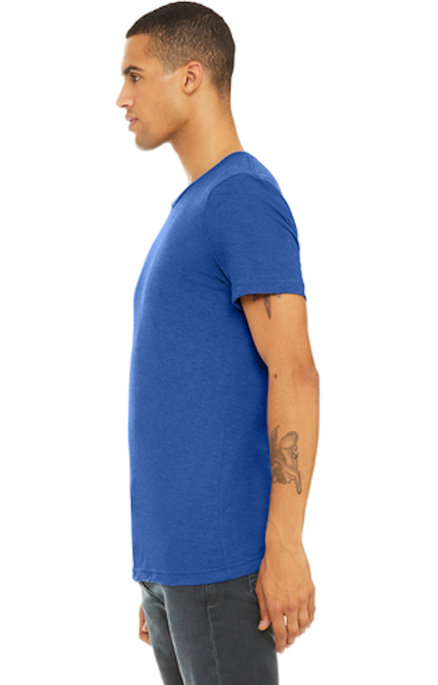 True royal deals triblend