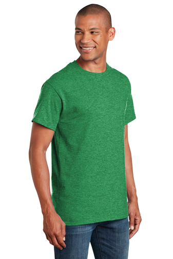 Gildan G200 Antique Irish Green Adult 