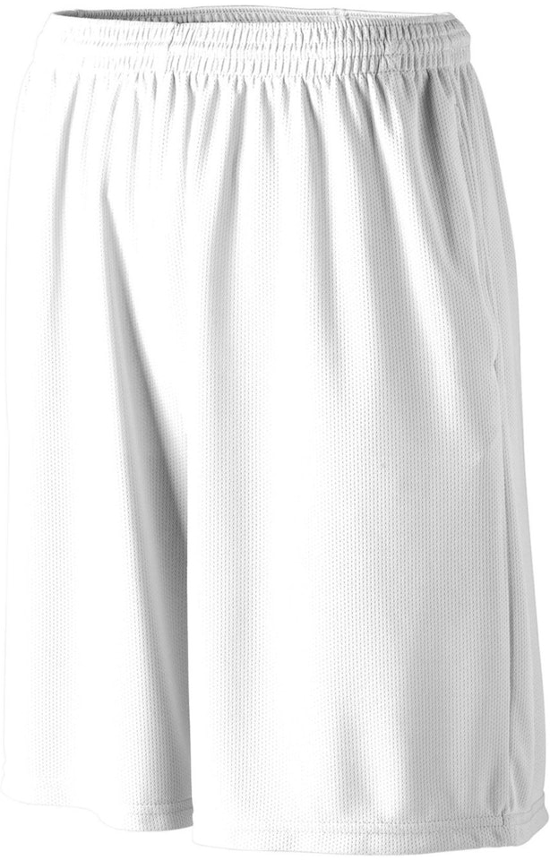 Augusta Sportswear 803 White