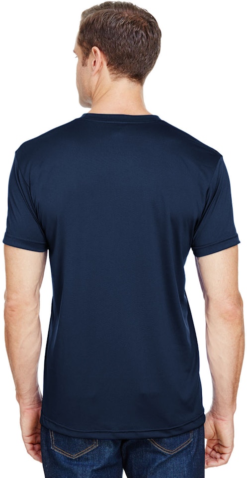 Bayside Ba5300 Unisex Polyester | T Performance Shirts Jiffy Shirt