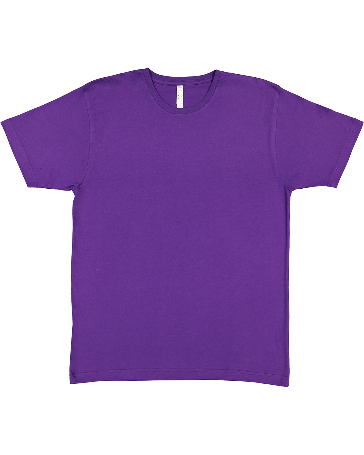 Lat 6101 Youth Fine Jersey T Shirt | Jiffy Shirts