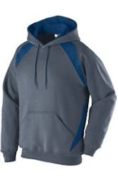 Graphite / Navy