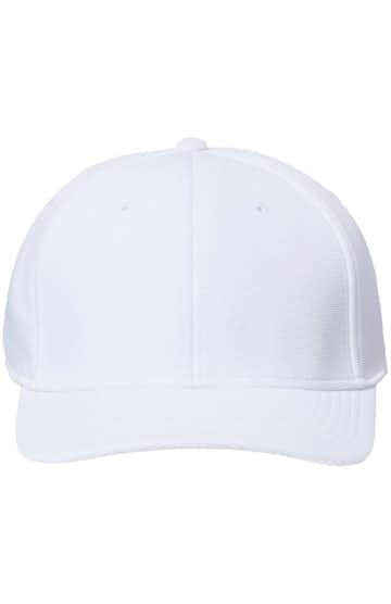 Atlantis Headwear SANC White ( Bianco )