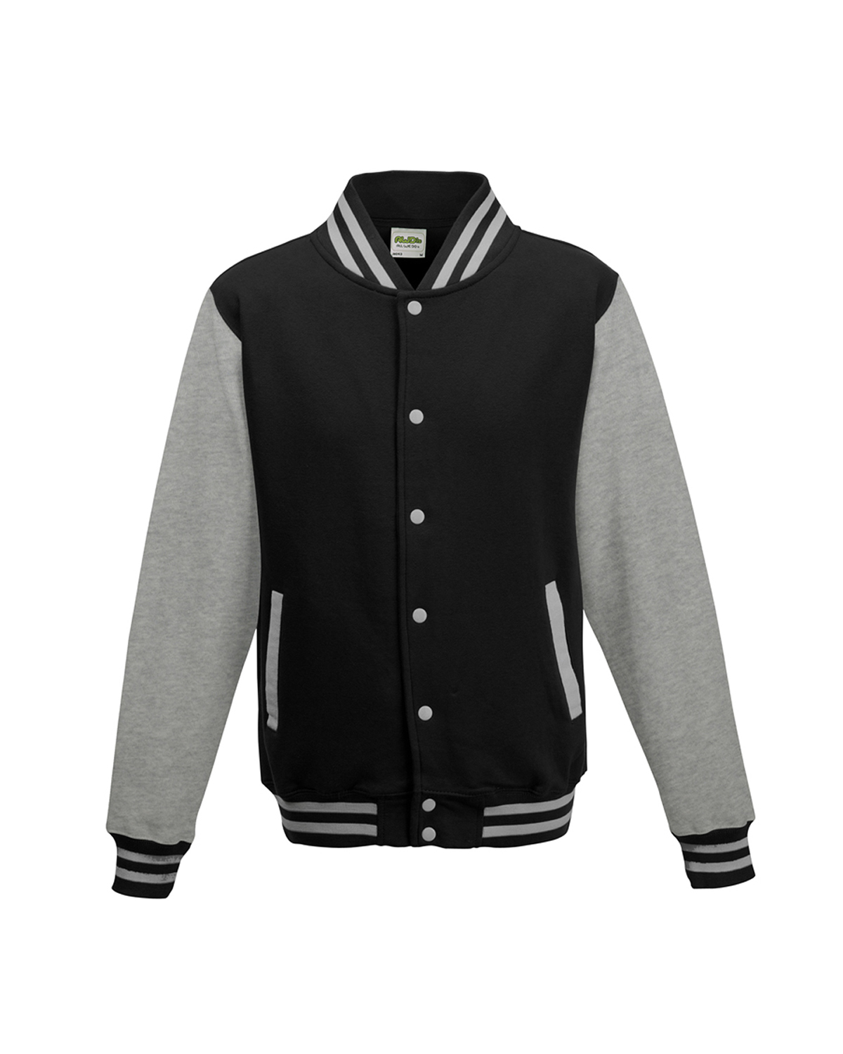 Louis Vuitton Sweatshirt Varsity Jacket Siyah %55 İNDİRİM!, Maslak Outlet