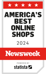 Newsweek US Best Online Shops 2024