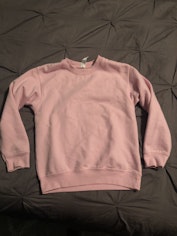| Jiffy Skins Shirts Fleece Rabbit Sweatshirt Toddler 3317