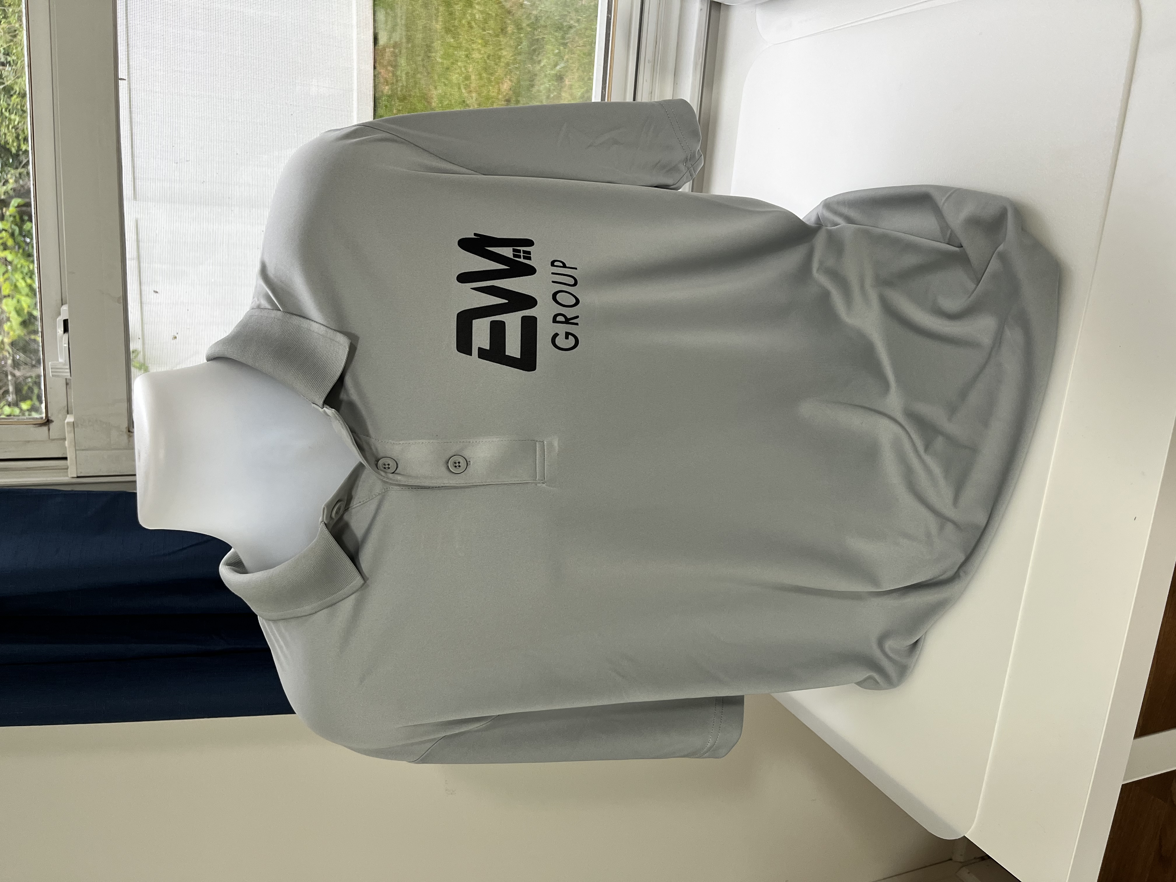 SportTek ST550 Maroon Men's PosiCharge Competitor Polo JiffyShirts