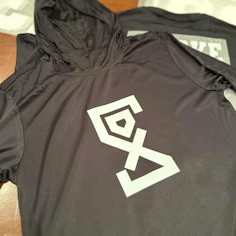 Team 365 Tt41 Y Youth Zone Performance Hoodie | Jiffy Shirts